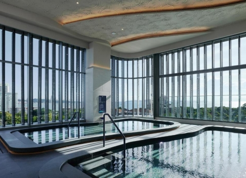 グランドセンターポイントスペースパタヤ